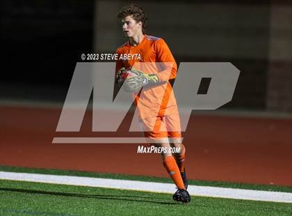 Thumbnail 3 in Valor Christian @ Cherokee Trail (CHSAA 5A First Round) photogallery.
