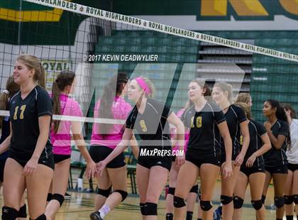 Thumbnail 1 in Royal vs. Pleasant Valley photogallery.