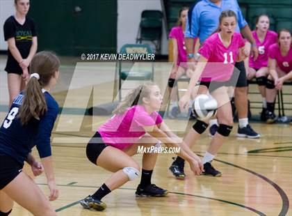 Thumbnail 2 in Royal vs. Pleasant Valley photogallery.