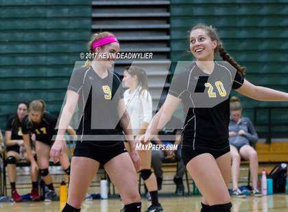 Thumbnail 1 in Royal vs. Pleasant Valley photogallery.