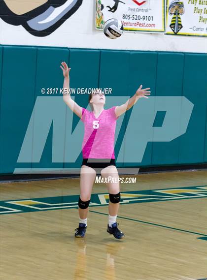 Thumbnail 2 in Royal vs. Pleasant Valley photogallery.