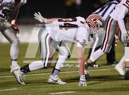 Thumbnail 1 in Masuk vs. Daniel Hand (CIAC Class L Final) photogallery.