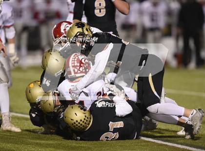 Thumbnail 2 in Masuk vs. Daniel Hand (CIAC Class L Final) photogallery.