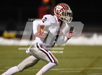 Thumbnail 1 in Masuk vs. Daniel Hand (CIAC Class L Final) photogallery.