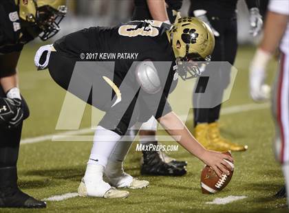 Thumbnail 1 in Masuk vs. Daniel Hand (CIAC Class L Final) photogallery.