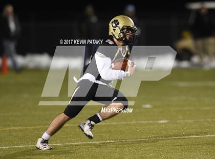 Thumbnail 2 in Masuk vs. Daniel Hand (CIAC Class L Final) photogallery.