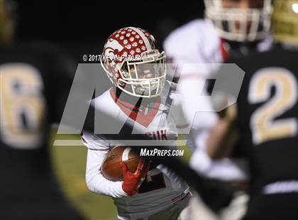 Thumbnail 2 in Masuk vs. Daniel Hand (CIAC Class L Final) photogallery.