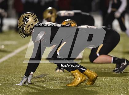 Thumbnail 2 in Masuk vs. Daniel Hand (CIAC Class L Final) photogallery.