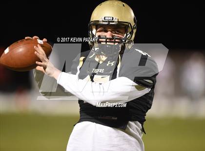 Thumbnail 1 in Masuk vs. Daniel Hand (CIAC Class L Final) photogallery.
