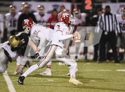 Thumbnail 1 in Masuk vs. Daniel Hand (CIAC Class L Final) photogallery.
