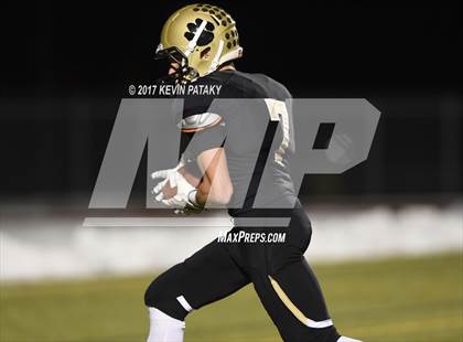 Thumbnail 2 in Masuk vs. Daniel Hand (CIAC Class L Final) photogallery.