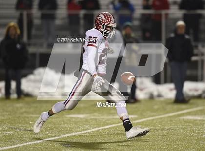 Thumbnail 2 in Masuk vs. Daniel Hand (CIAC Class L Final) photogallery.