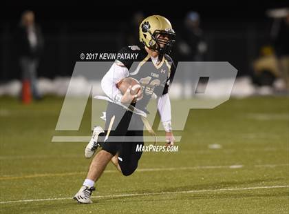 Thumbnail 1 in Masuk vs. Daniel Hand (CIAC Class L Final) photogallery.