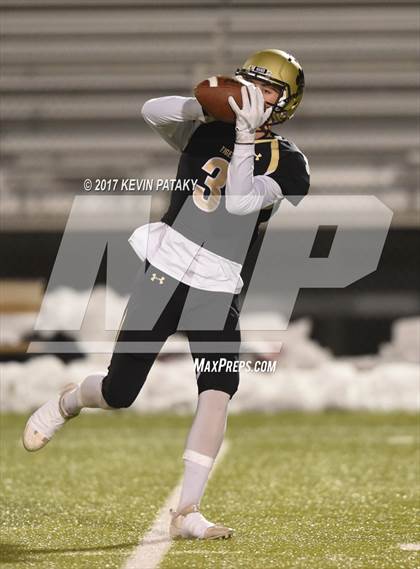 Thumbnail 3 in Masuk vs. Daniel Hand (CIAC Class L Final) photogallery.