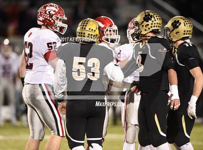Thumbnail 1 in Masuk vs. Daniel Hand (CIAC Class L Final) photogallery.
