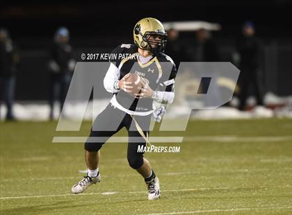 Thumbnail 2 in Masuk vs. Daniel Hand (CIAC Class L Final) photogallery.