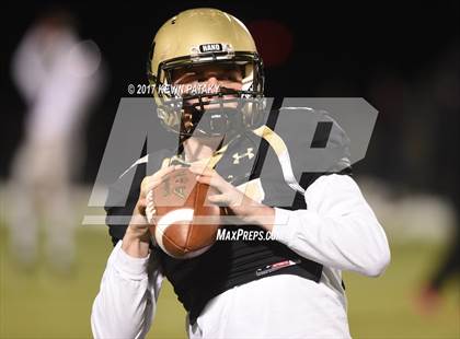 Thumbnail 3 in Masuk vs. Daniel Hand (CIAC Class L Final) photogallery.