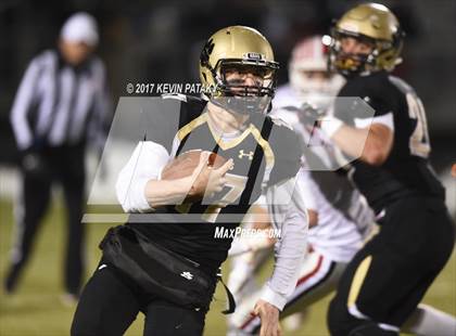 Thumbnail 2 in Masuk vs. Daniel Hand (CIAC Class L Final) photogallery.