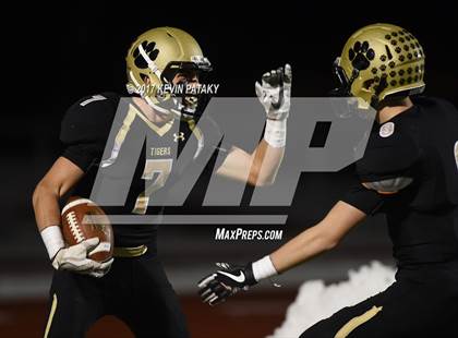 Thumbnail 2 in Masuk vs. Daniel Hand (CIAC Class L Final) photogallery.