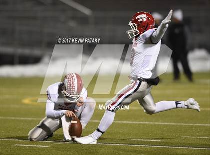 Thumbnail 2 in Masuk vs. Daniel Hand (CIAC Class L Final) photogallery.