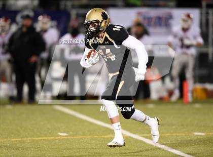 Thumbnail 3 in Masuk vs. Daniel Hand (CIAC Class L Final) photogallery.
