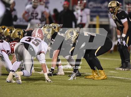 Thumbnail 3 in Masuk vs. Daniel Hand (CIAC Class L Final) photogallery.