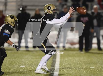 Thumbnail 3 in Masuk vs. Daniel Hand (CIAC Class L Final) photogallery.