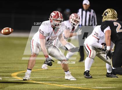 Thumbnail 3 in Masuk vs. Daniel Hand (CIAC Class L Final) photogallery.