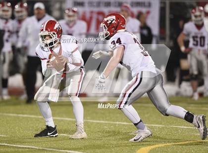 Thumbnail 3 in Masuk vs. Daniel Hand (CIAC Class L Final) photogallery.