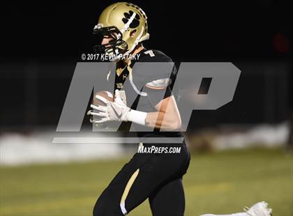 Thumbnail 3 in Masuk vs. Daniel Hand (CIAC Class L Final) photogallery.