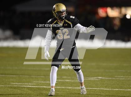Thumbnail 1 in Masuk vs. Daniel Hand (CIAC Class L Final) photogallery.
