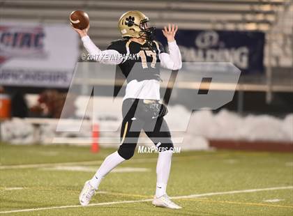 Thumbnail 2 in Masuk vs. Daniel Hand (CIAC Class L Final) photogallery.