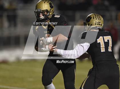 Thumbnail 3 in Masuk vs. Daniel Hand (CIAC Class L Final) photogallery.