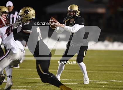 Thumbnail 1 in Masuk vs. Daniel Hand (CIAC Class L Final) photogallery.
