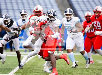 Thumbnail 3 in Sandy Creek @ Cedar Grove photogallery.