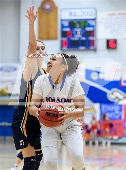 Thumbnail 3 in Oak Ridge @ Folsom photogallery.
