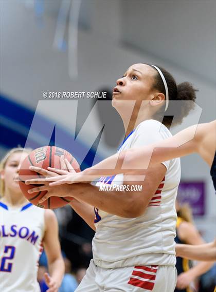 Thumbnail 3 in Oak Ridge @ Folsom photogallery.