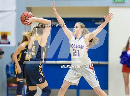 Thumbnail 2 in Oak Ridge @ Folsom photogallery.