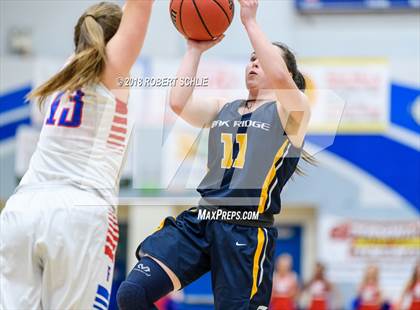 Thumbnail 3 in Oak Ridge @ Folsom photogallery.