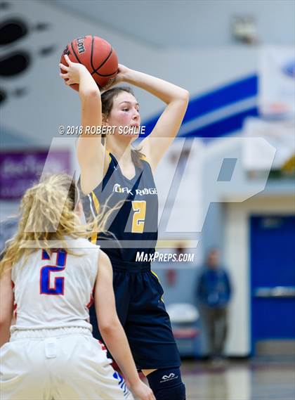 Thumbnail 3 in Oak Ridge @ Folsom photogallery.