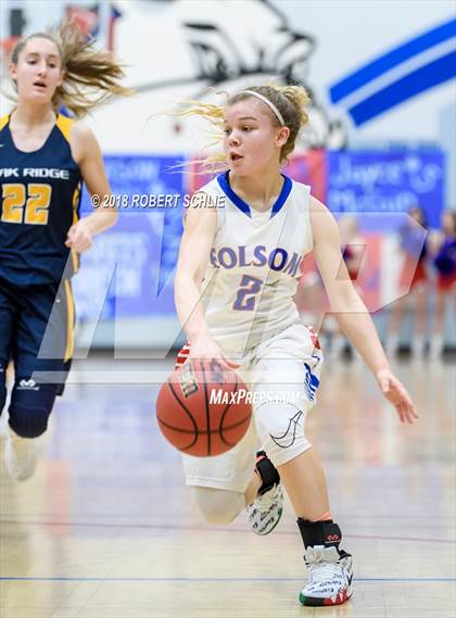 Thumbnail 3 in Oak Ridge @ Folsom photogallery.