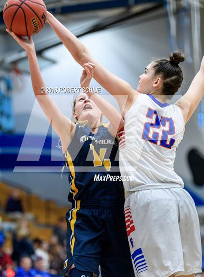 Thumbnail 2 in Oak Ridge @ Folsom photogallery.