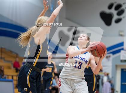 Thumbnail 3 in Oak Ridge @ Folsom photogallery.