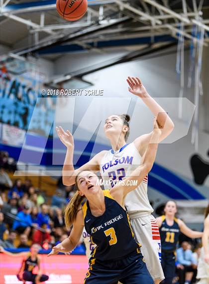 Thumbnail 3 in Oak Ridge @ Folsom photogallery.