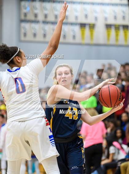 Thumbnail 3 in Oak Ridge @ Folsom photogallery.