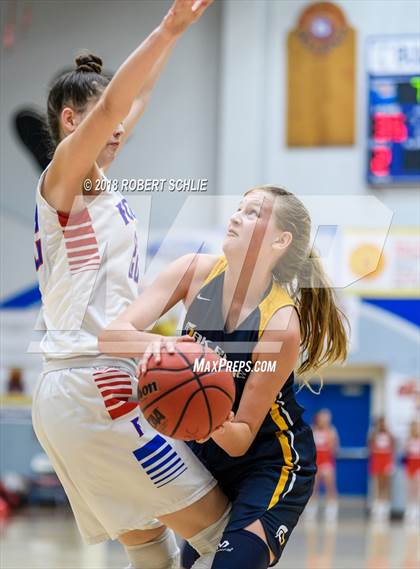 Thumbnail 2 in Oak Ridge @ Folsom photogallery.