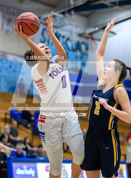 Thumbnail 2 in Oak Ridge @ Folsom photogallery.
