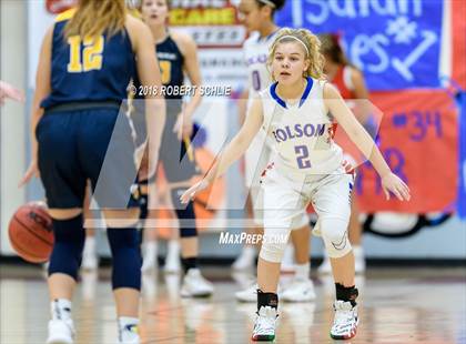 Thumbnail 3 in Oak Ridge @ Folsom photogallery.