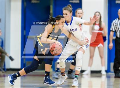 Thumbnail 3 in Oak Ridge @ Folsom photogallery.