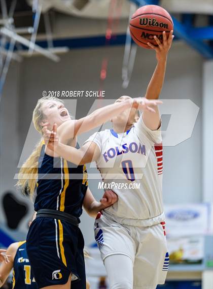 Thumbnail 1 in Oak Ridge @ Folsom photogallery.